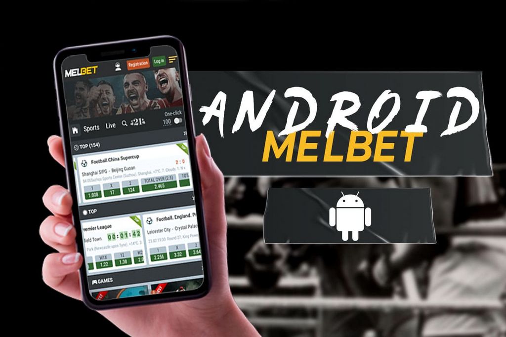 Quick Summary of Melbet Application