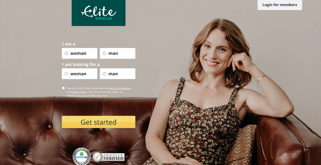 Searching for a Prospective Suit at SofiaDate Dating Platform