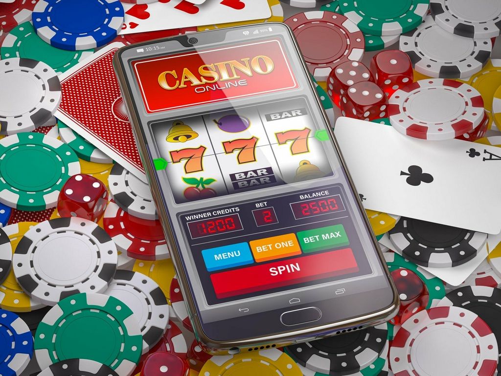 Tendencias de casinos en línea que lamentarás no haber visto en 2025
