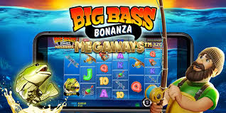 Testimonial de la machine à sous Big Bass Bonanza