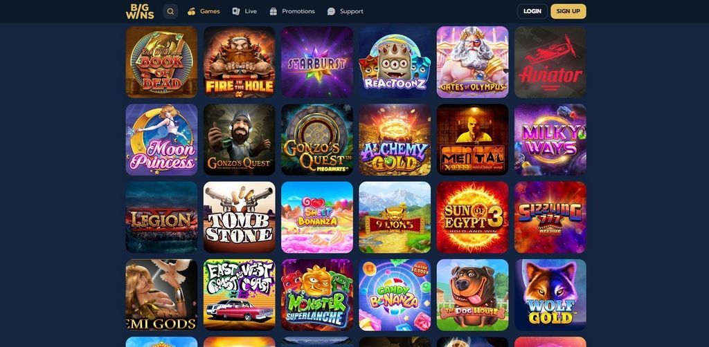 Top Legal Online Casino Site Sites 2025 Top Legal Online Casino Site Sites 2025