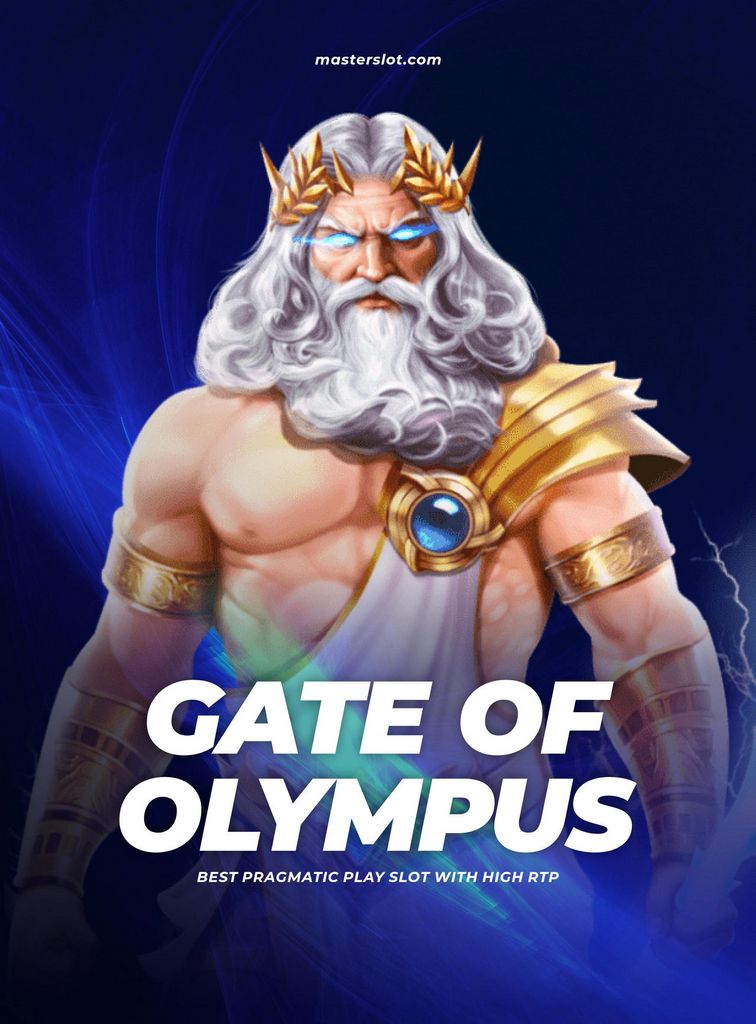 Valutazione di Gates of Olympus