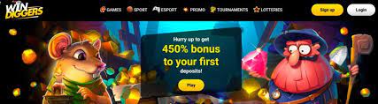 What Makes Victory Diggers Casino Unique?