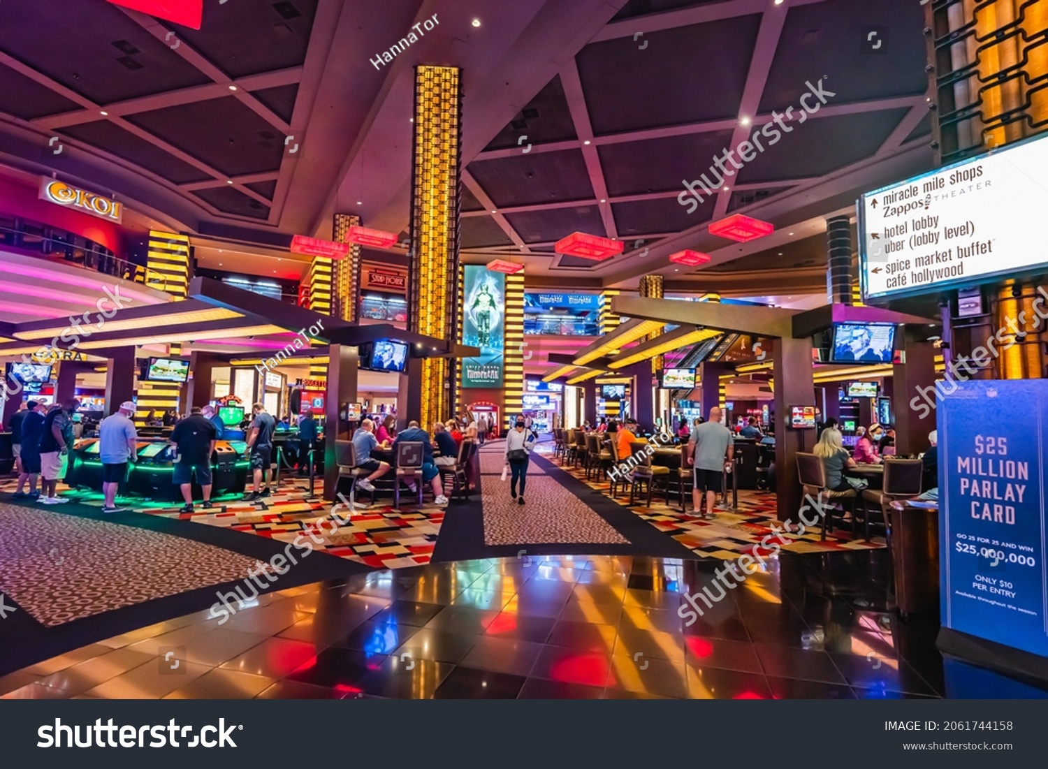 Win Diggers Online Casino Review