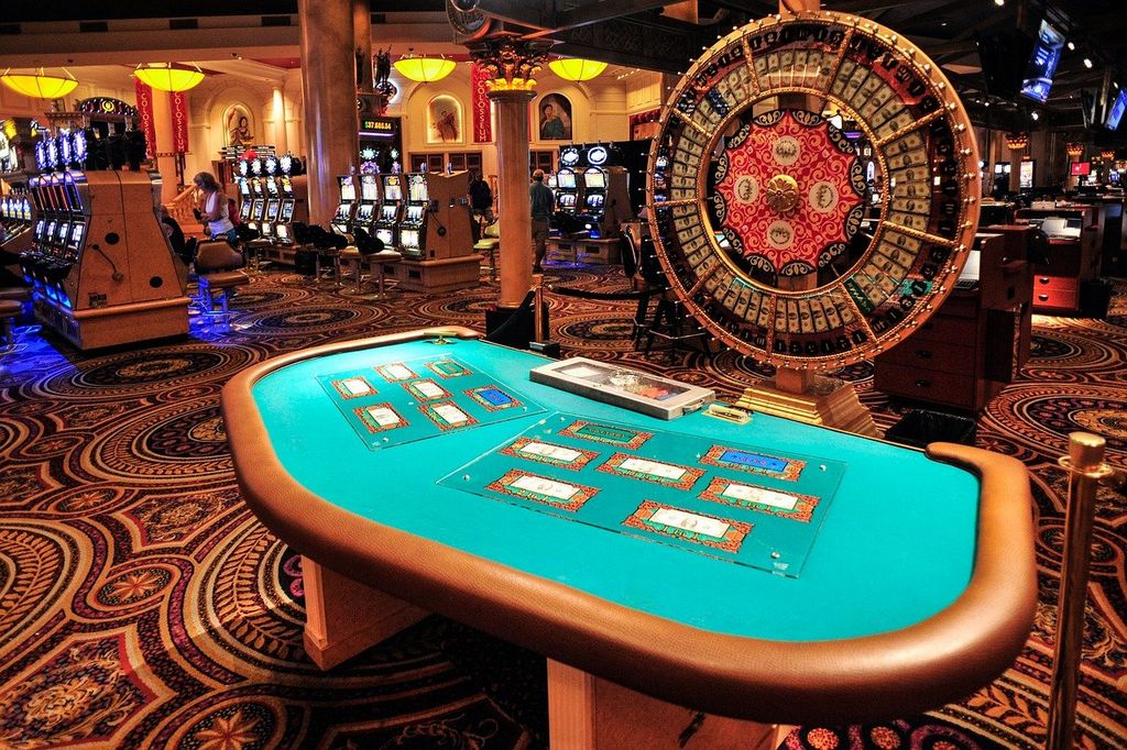 Winnita Gambling Establishment - Bonus senza deposito e 100 giri gratuiti