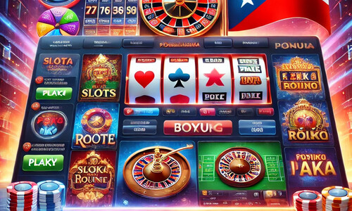 Online Casino Zahraničí Vše, co potřebujete vědět 1225854969 Online Casino Zahraničí Vše, co potřebujete vědět 1225854969