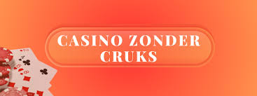 Online Casino Zonder CRUKS Ontdek de Beste Opties