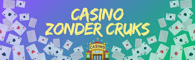 Online Casino Zonder CRUKS Ontdek de Beste Opties