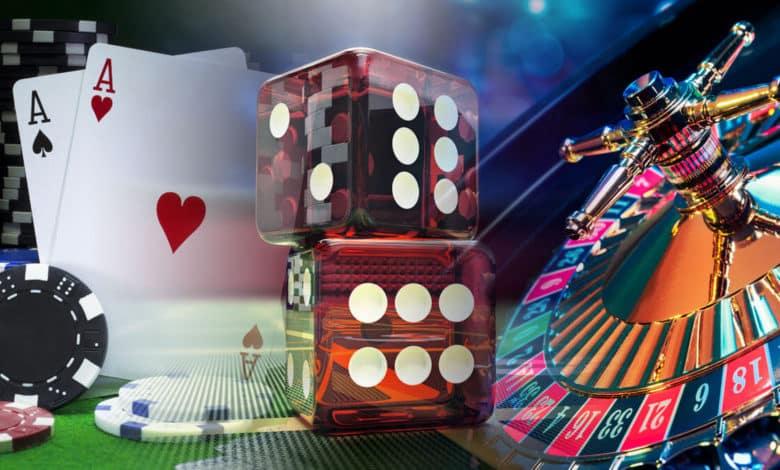 casino pinco online