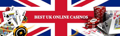 Real Online Casino UK The Ultimate Guide