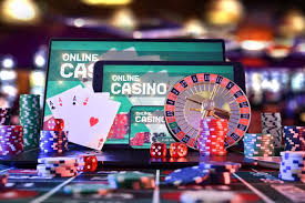 The Best Non-UK Online Casinos Discover Your Winning Destinations