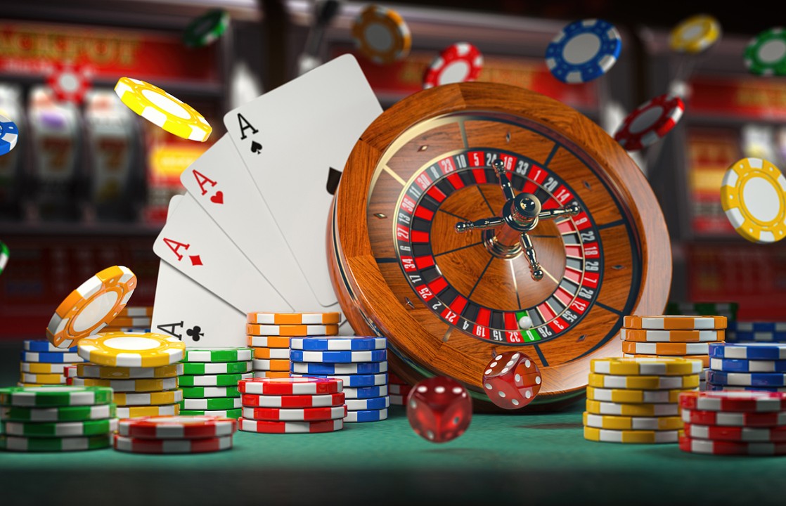 The Rise of the New UK Independent Casino A Game Changer in the Gaming Landscape The Rise of the New UK Independent Casino A Game Changer in the Gaming Landscape