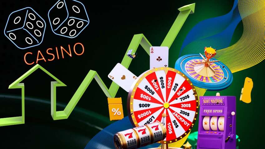 The Ultimate Guide to Lukki Casino Games, Bonuses, and More The Ultimate Guide to Lukki Casino Games, Bonuses, and More