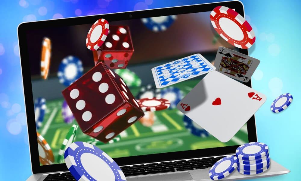 The Ultimate Guide to Online UK Casino Slots