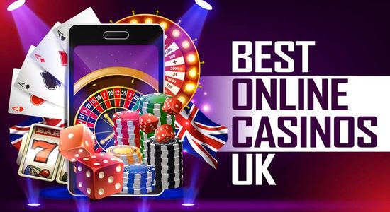 Top Casino Online Sites in the UK Your Ultimate Guide Top Casino Online Sites in the UK Your Ultimate Guide