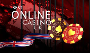 Top Casino Online Sites in the UK Your Ultimate Guide Top Casino Online Sites in the UK Your Ultimate Guide