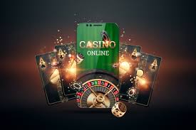 Top Countries Where Online Casinos Thrive Top Countries Where Online Casinos Thrive