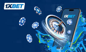 Ultimate Guide to 1xBet App Betting Anytime, Anywhere Ultimate Guide to 1xBet App Betting Anytime, Anywhere