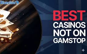 Unblocked Online Casinos Your Gateway to Endless Entertainment Unblocked Online Casinos Your Gateway to Endless Entertainment