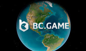 Unveiling the Excitement of BC.Game Casino
