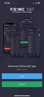 Your Gateway to Successful Trading Exploring PrimeXBT Crypto Trading